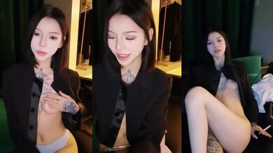 太顶了~混血气质美爆了！【玉足少女】柳腰蜜臀 无套啪啪！ (1)